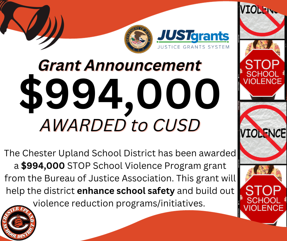 safety grant